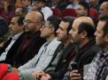 گزارش تصویری جلسه مدیریت منابع انسانی با هدف محیطی شاداب تر